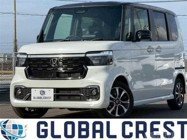 2025 Honda N BOX