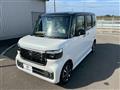 2025 Honda N BOX