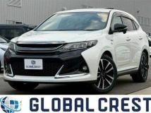 2015 Toyota Harrier