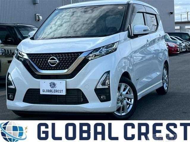 2021 Nissan Nissan Others
