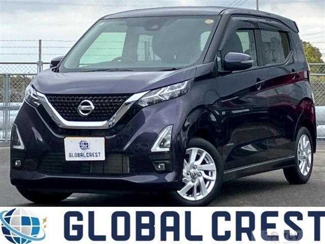 2021 Nissan Nissan Others