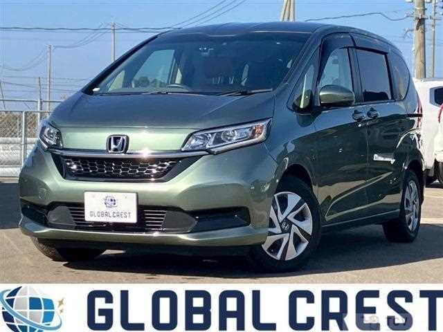 2023 Honda Freed