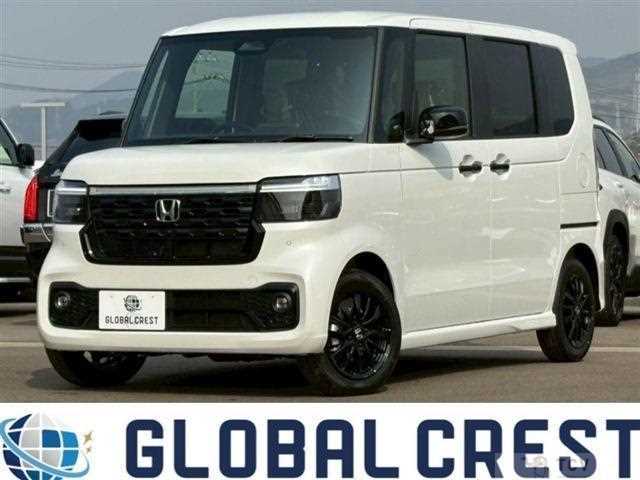 2026 Honda N BOX