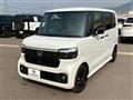 2026 Honda N BOX