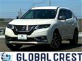 2019 Nissan X-Trail