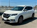 2019 Nissan X-Trail