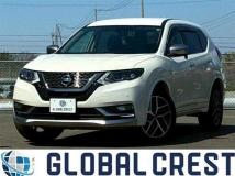 2019 Nissan X-Trail