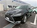 2021 Lexus RX