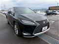 2021 Lexus RX