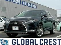 2021 Lexus RX
