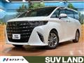 2024 Toyota Alphard G