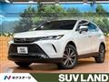 2020 Toyota Harrier