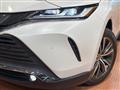 2020 Toyota Harrier