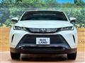 2020 Toyota Harrier