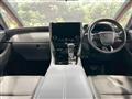 2024 Toyota Alphard Hybrid