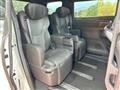2024 Toyota Alphard Hybrid