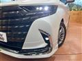 2024 Toyota Alphard Hybrid