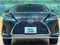2020 Lexus RX