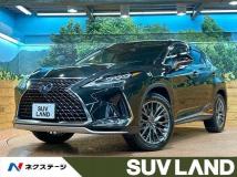 2020 Lexus RX
