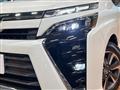 2018 Toyota Voxy