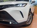 2024 Toyota Harrier Hybrid
