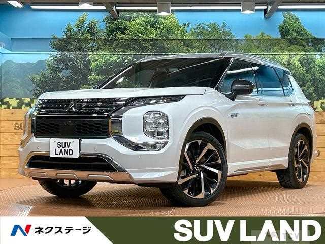 2022 Mitsubishi Outlander