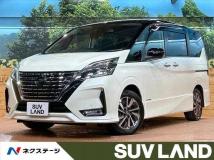 2020 Nissan Serena