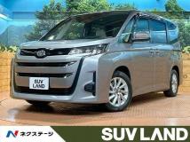 2022 Toyota Noah