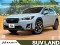 2019 Subaru IMPREZA XV HYBRID