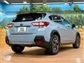 2019 Subaru IMPREZA XV HYBRID