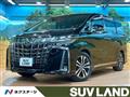 2019 Toyota Alphard G