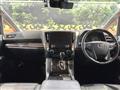 2019 Toyota Alphard G
