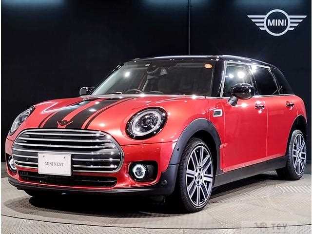 2021 BMW MINI