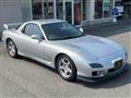 2002 Mazda RX-7