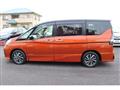 2021 Nissan Serena