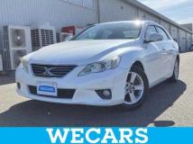 2010 Toyota Mark X