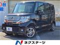 2013 Honda N BOX