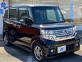 2013 Honda N BOX