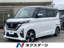 2020 Nissan ROOX