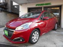 2016 Peugeot Peugoet Others