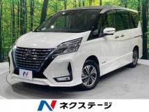 2022 Nissan Serena