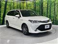 2015 Toyota Corolla Fielder