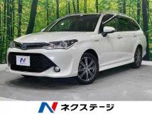 2015 Toyota Corolla Fielder