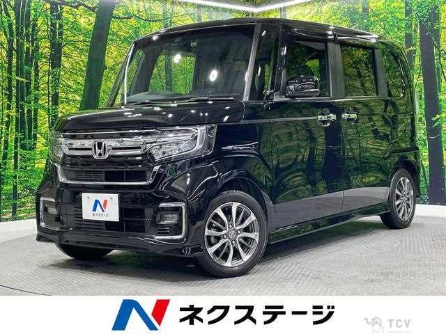 2024 Honda N BOX