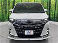 2024 Toyota Alphard G