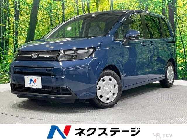 2026 Honda Freed