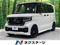 2022 Honda N BOX