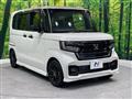 2022 Honda N BOX