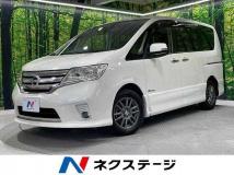 2012 Nissan Serena