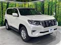 2020 Toyota Land Cruiser Prado
